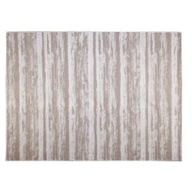 Tapete para Quarto e Sala 2,00X3,00 m London Havan Casa - Bege