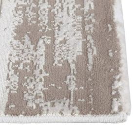 Tapete para Quarto e Sala 2,00X3,00 m London Havan Casa - Bege