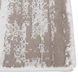 Tapete para Quarto e Sala 57Cmx1,00 m London Havan Casa - Bege