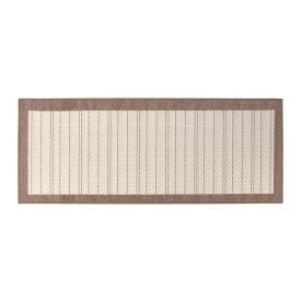 Tapete para Quarto e Sala 60Cmx1,50 m Imperium Havan Casa - Bege