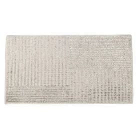 Tapete para Quarto e Sala 80Cmx1,50 m Dubai Havan Casa - Bege