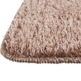 Tapete Para Quarto E Sala Alpes 45X70 Cm Havan Casa - Bege 