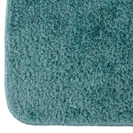 Tapete Para Quarto E Sala Alpes 45X70 Cm Havan Casa - Verde Ingles