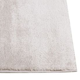 Tapete Para Quarto E Sala Denver 2,00X2,50 M Havan Casa - Bege Off