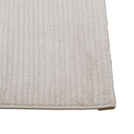 Tapete para Quarto e Sala Istambul 2,00Mx2,50M Havan Casa - Bege 2346B