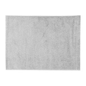 Tapete para Quarto e Sala Lotus 1,40X2,00 m Havan Casa - Cinza