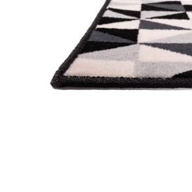 Tapete para Quarto e Sala Renaissance 50X80 cm Havan Casa - Porto Preto