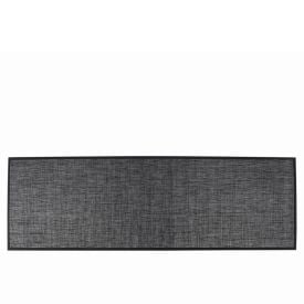 Tapete Para Quarto E Sala Titanium 0,60X2,00 M Havan - Preto
