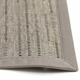 Tapete Passadeira 60Cmx2,00M Titanium Havan Casa - Taupe