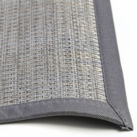 Tapete Passadeira 60Cmx2,00M Titanium Havan Casa - Cinza