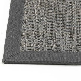 Tapete para Quarto e Sala Titanium 2,00X3,00 m Havan Casa - Cinza