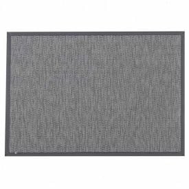 Tapete para Cozinha Titanium 50X70 cm Havan Casa - Cinza