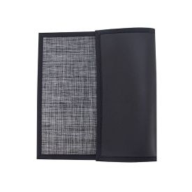 Tapete para Cozinha Titanium 50X70 cm Havan Casa - Preto Novo