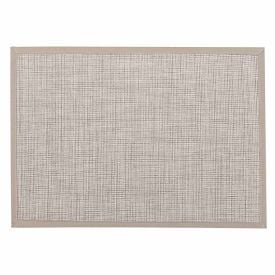 Tapete para Cozinha Titanium 50X70 cm Havan Casa - Bege Claro