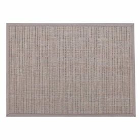 Tapete para Cozinha Titanium 50X70 cm Havan Casa - Taupe Novo