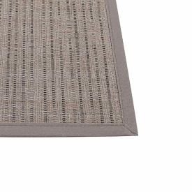 Tapete para Cozinha Titanium 50X70 cm Havan Casa - Taupe Novo