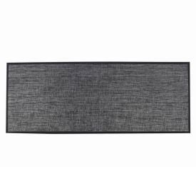 Tapete para Quarto e Sala 60Cmx1,50 M Titanium Havan Casa - Preto