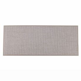 Tapete para Quarto e Sala 60Cmx1,50 M Titanium Havan Casa - Bege Novo