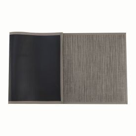 Tapete Passadeira 60Cmx1,50 M Titanium Havan Casa - Taupe Novo