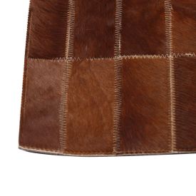 Tapete Passadeira 60Cmx1,80 m Arizona Havan Casa - Degradê Marrom