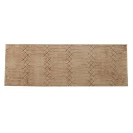 Tapete para Quarto e Sala 60Cmx1,80 m Bellagio Havan Casa - Hexágono Castor