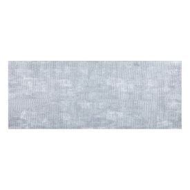 Tapete Para Quarto Ou Sala 67X180 Cm Versalhes Havan Casa - Cinza Claro