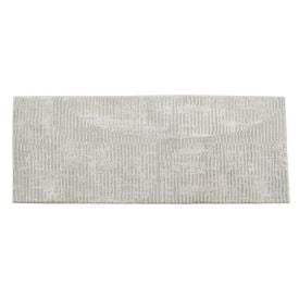 Tapete para Quarto e Sala 67Cmx1,80 m Versalhes Havan Casa - Creme