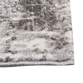 Tapete para Quarto e Sala 80Cmx150m Ibiza Havan Casa - Vintage Cinza