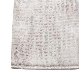 Tapete para Quarto Ou Sala 80Cmx1,50 m Versalhes Havan Casa - Creme