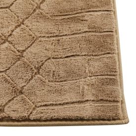 Tapete para Quarto e Sala 80Cmx1,50 m Bellagio Havan Casa - Castor