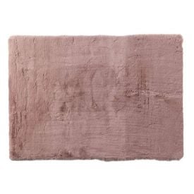 Tapete para Quarto Ou Sala 1,40X2,00M Epic Havan Casa - Rosa