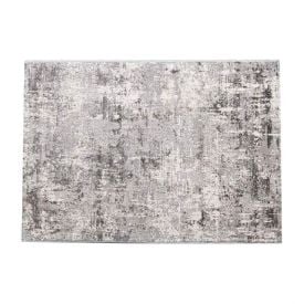 Tapete para Quarto Ou Sala 1,40X2,00 m Ibiza Havan Casa - Vintage Cinza