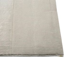 Tapete para Quarto e Sala 1,40X2,00 m Provence Havan Casa - Bege