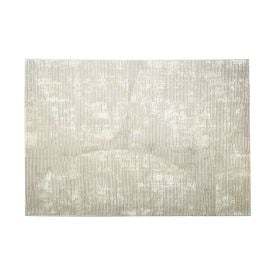 Tapete Para Quarto Ou Sala 1,40X2,00M Versalhes Havan Casa - Creme