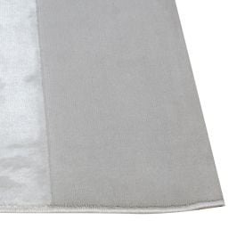 Tapete Para Quarto E Sala 2,00X2,50 M Provence Havan Casa - Cinza