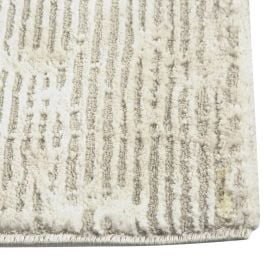 Tapete Para Quarto Ou Sala 2,00X2,50 M Versalhes Havan Casa - Creme