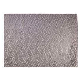 Tapete para Quarto e Sala 2,00X2,80 m Faro Havan Casa - Escamas Taupe