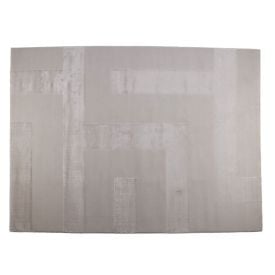 Tapete para Quarto Ou Sala 2,00X3,00 m Provence Havan Casa - Bege