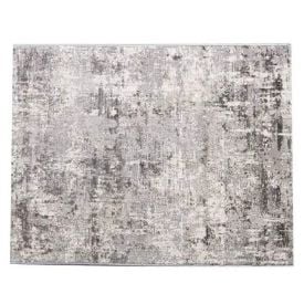 Tapete para Quarto Ou Sala 2,50X3,00 m Ibiza Havan Casa - Vintage Cinza