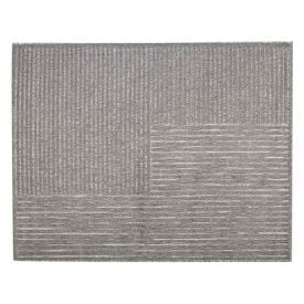 Tapete para Quarto Ou Sala 2,50X3,00 m Montreal Havan Casa - Cinza