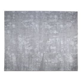 Tapete para Quarto e Sala 2,50X3,00 m Versalhes Havan Casa - Cinza