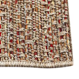 Tapete para Quarto Ou Sala 2,50X300 m Riviera Havan Casa - Bege Colors