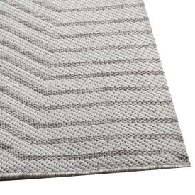 Tapete Para Quarto Ou Sala 3,00X4,00 M Amazonas Havan Casa - 3D Bege