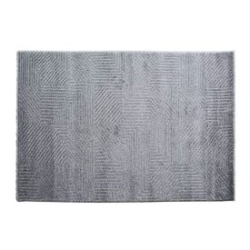 Tapete para Quarto Ou Sala 3,00X4,00 m Lucca Havan Casa - Cinza