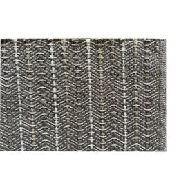 Tapete Para Quarto Ou Sala 50X80 Cm Petra Havan Casa - Taupe