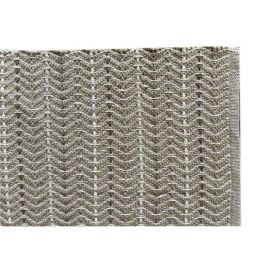 Tapete Para Quarto Ou Sala 50X80 Cm Petra Havan Casa - Bege