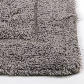 Tapete para Quarto e Sala 50X80 cm Primore Havan Casa - Cinza