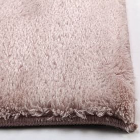 Tapete para Quarto e Sala 60Cmx1,00M Classic Havan Casa - Rosa Pálido