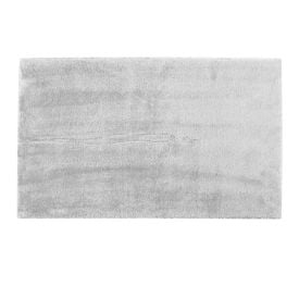 Tapete Para Quarto Ou Sala 60X100 Cm Classic Havan Casa - Cinza