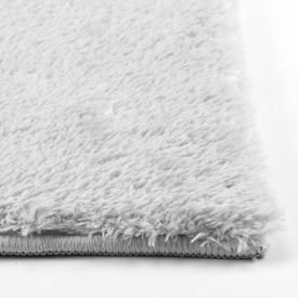 Tapete para Quarto e Sala 60Cmx1,00M Classic Havan Casa - Cinza